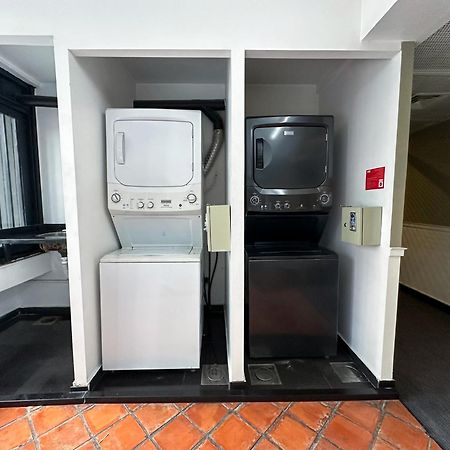 Hamra Urban Gardens Hotel Bejrút Kültér fotó