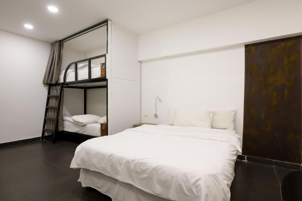 Hamra Urban Gardens Hotel Bejrút Kültér fotó