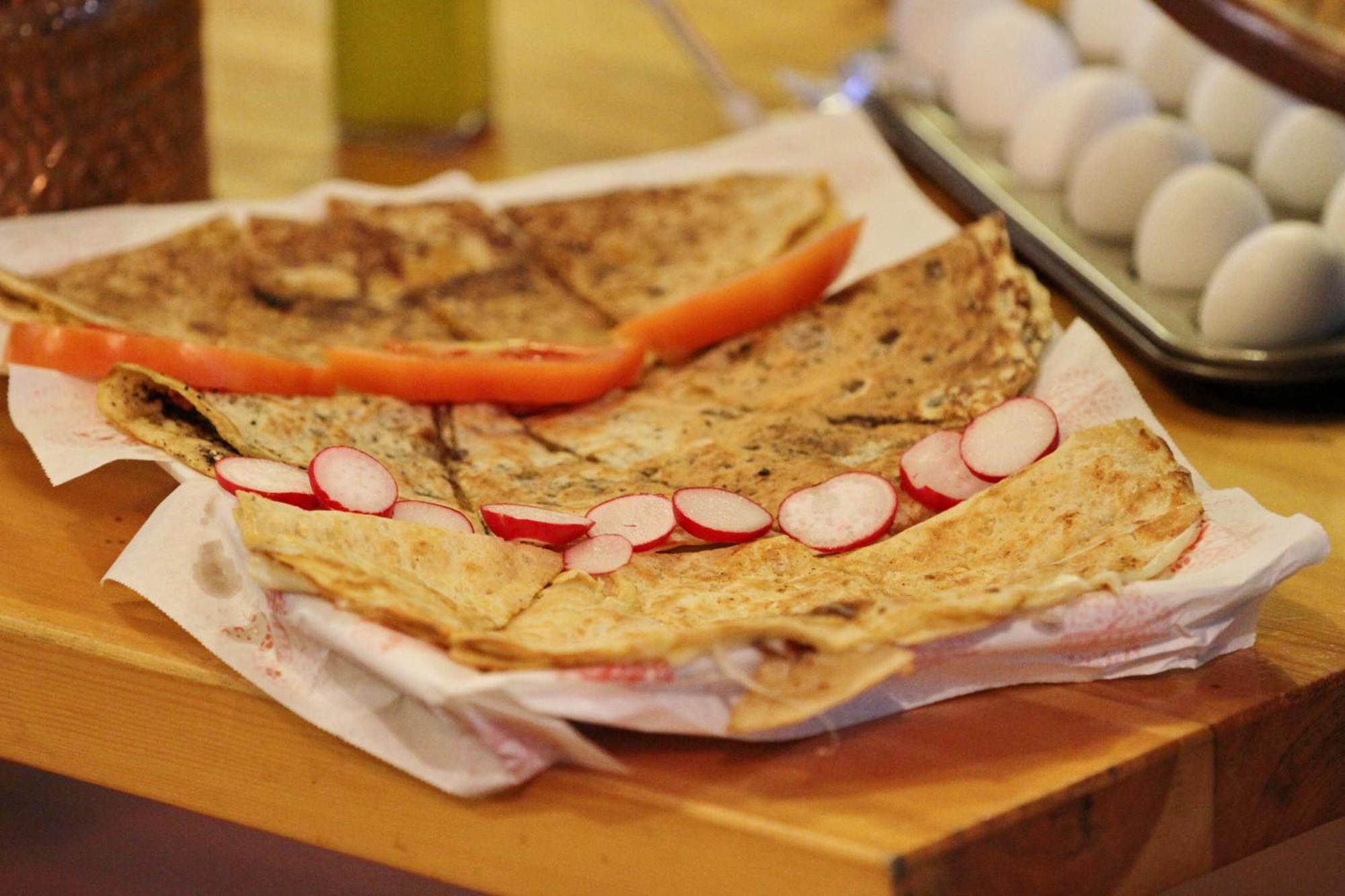 Hamra Urban Gardens Hotel Bejrút Kültér fotó